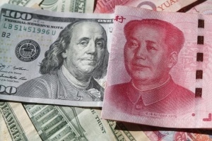 Бизнес-клиенты российских банков стали переходить на юани