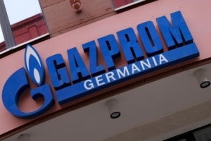 Германия может национализировать “дочек” российского “Газпрома”