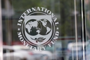 Международный валютный фонд нашел лазейку в финансовых санкциях