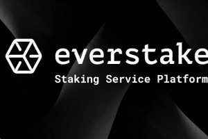 Платформа Everstake открывает фонд для донатов на восстановление Украины