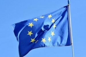 Запрет для депозитов на европейские криптокошельки