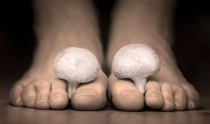 Мазь Даошен — Лечение Микоза и грибка ногтей?