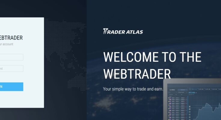 Trader Atlas (Трейдер Атлас) — стоит ли начинать?