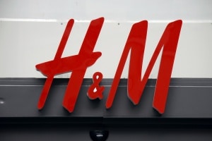 H&M выставил свой бизнес в РФ на продажу