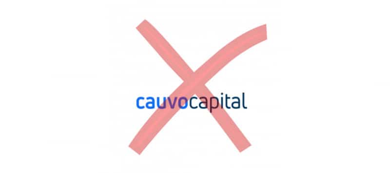 CauvoCapital, ru.cauvocapital.com – реальные отзывы о разводе от брокера
