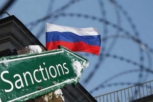Евросоюз опубликовал 9-й пакет санкций против России