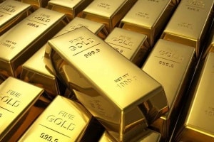 Цены на золото обновили рекорд года