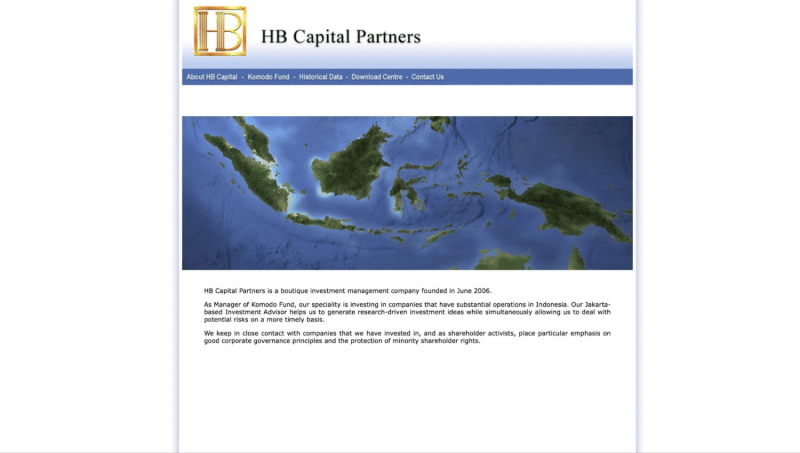 HB Capital: отзывы клиентов о работе компании в 2023 году