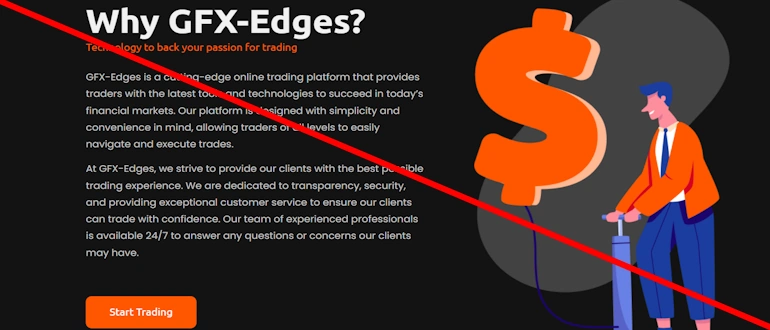GFX Edges отзывы — gfx edgessolution com