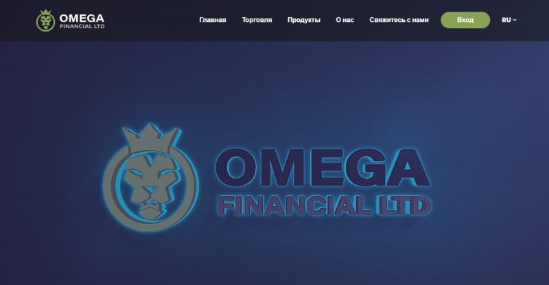 Omega Financial LTD, omegafinancialltd.com