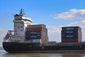 Подписано соглашение о развитии контейнерных перевозок по Северному морскому пути