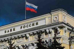 Центробанк РФ ужесточает выдачу кредитов уже имеющим долги россиянам