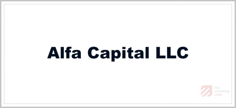 Alfa Capital LLC