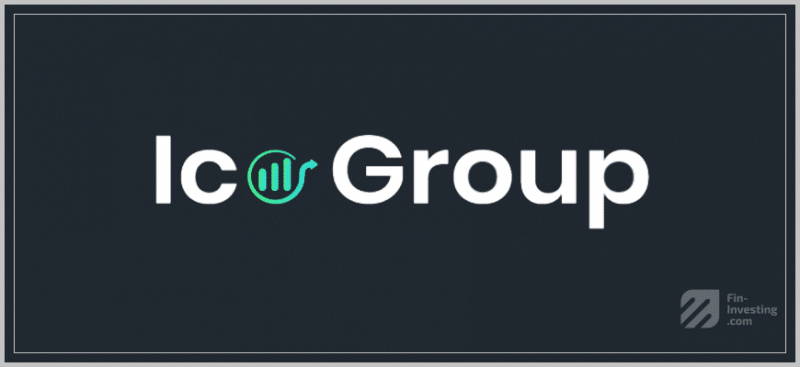 Ico Group