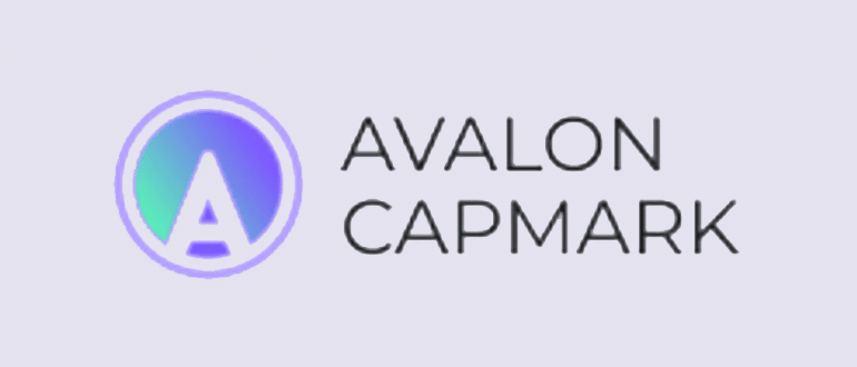 Avalon Cap Mark