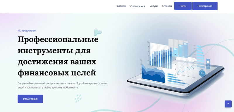 GCN Finance Limited отзывы. Обман?